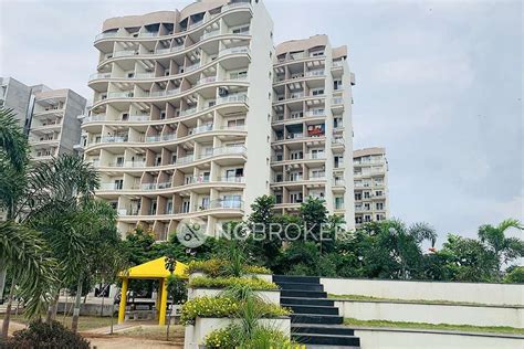 Sai Proviso Leisure Town Hadapsar - Without Brokerage Unfurnished 2 BHK ...