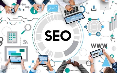 SEO Company in China - Boost Your Online Visibility Now!