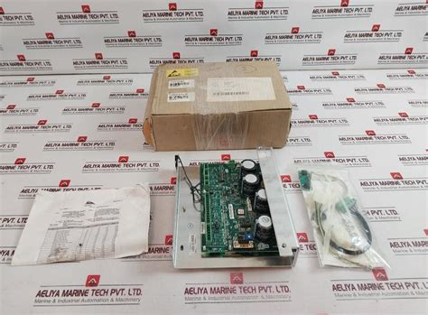 Kone Km606800G01 Pcb Door Machine Board Set – Aeliya Marine Tech