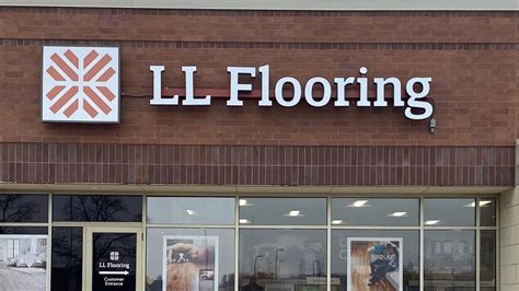 LL Flooring files for bankruptcy, to close Davenport store | wqad.com