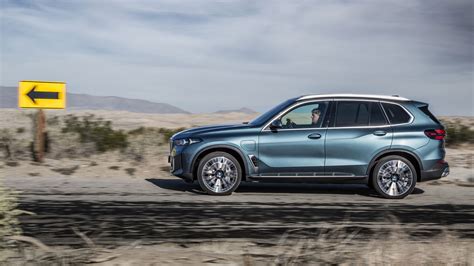 Best plug-in hybrid SUVs of 2024 | CAR Magazine