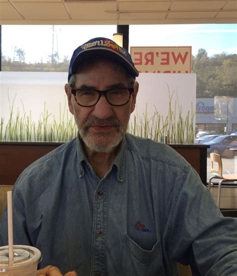 Frank Johnson Obituary (2018) - Salyersville, KY - Salyersville Funeral ...