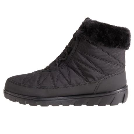 Kamik Hannah Lo Snow Boots (For Women) - Save 42%