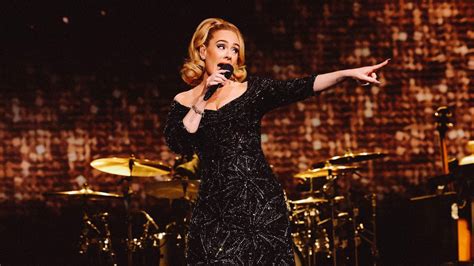 Adele net worth in 2023: Albums, tours and expensive things she owns
