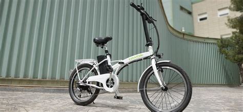 Velo electrique pliant on sale femme pas cher