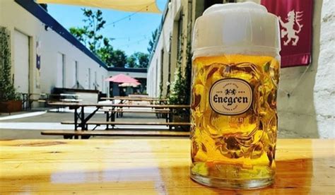 Enegren Brewing Company