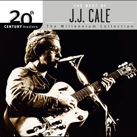 ‎20th Century Masters - The Millennium Collection: The Best of J.J ...