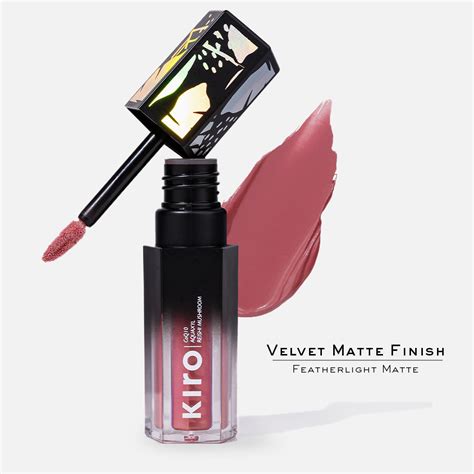 Buy velvet souffle soft matte liquid lipstick online