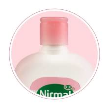 Buy KLF Nirmal Virgin Baby Coconut Oil | Baby Massage Oil | 400 ml| For ...