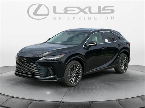 Lexington, KY's home of New & Used Lexus Vehicles | Lexus of Lexington
