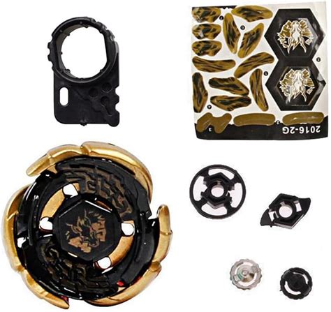 Absdcom Metal Fusion Bay Burst Blades Launcher Set, Blayde India | Ubuy