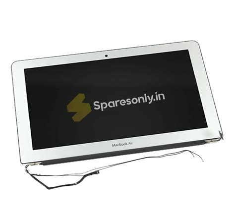 MacBook Air 11" A1465 Display Assembly (Mid 2013–Early 2015) EMC 2631 2924