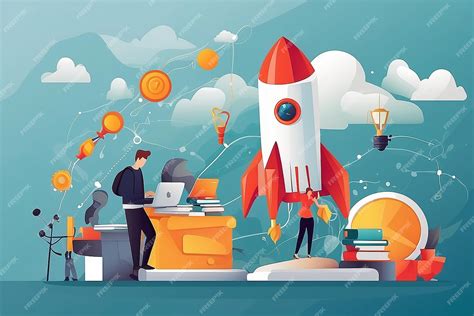 Startup Innovation Project 的图像结果