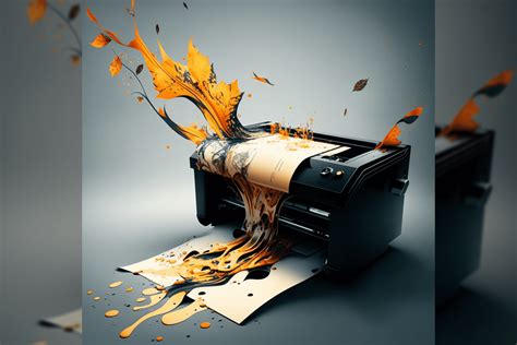 Top Picks: The Best Graphic Design Printers for High-Quality Projects – MasterBundles