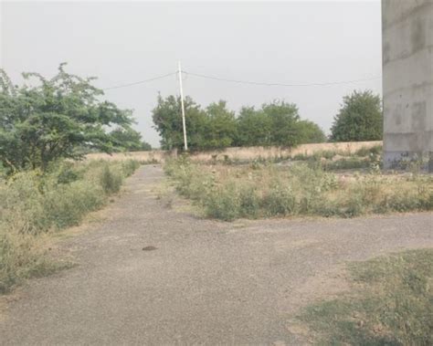 Rohini Sector 35 lowest-price allottee plots for sale - ADOBO