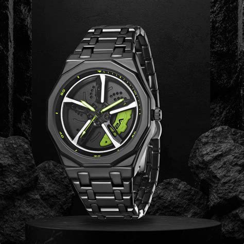 Men Watches Online, Buy Latest Luxury Watches for Men – Tagged "Vortex ...