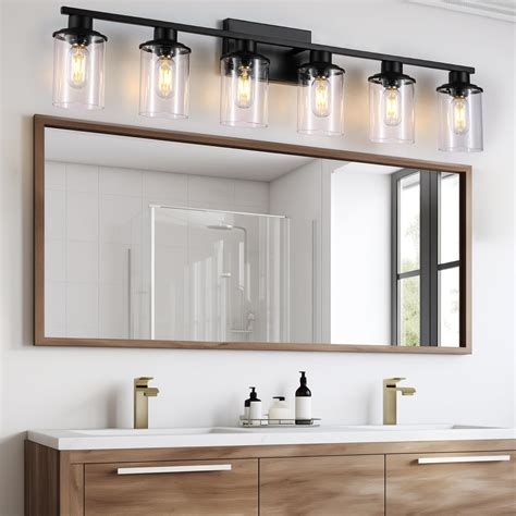 bathroom light fixtures, - Featured Image