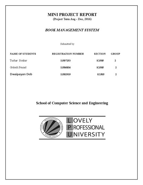 Online Quiz Application Project Report B - ONLINE QUIZ APPLICATION Mini ...
