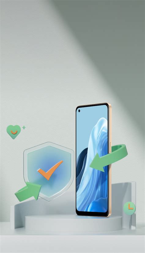 OPPO Official Protection Plan | OPPO India