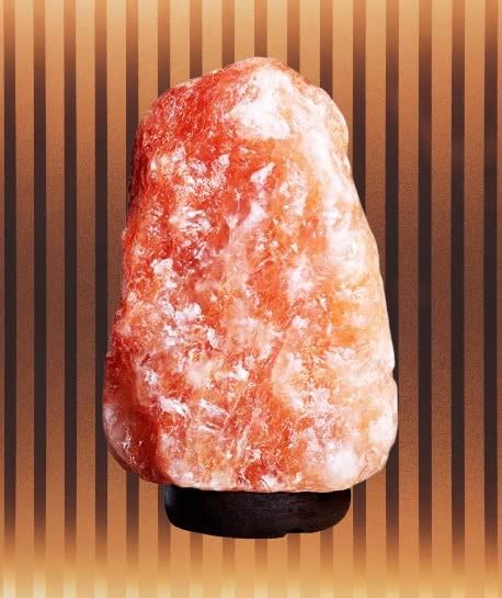 Buy RUDRA CRYSTAL PRODUCTS * Natural Shape (500 Grams) * Himalayan Pink ...