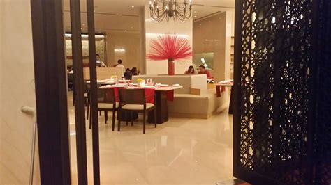 Rivaayat: A Revisit of Traditional Indian Cuisine at The Trident ...