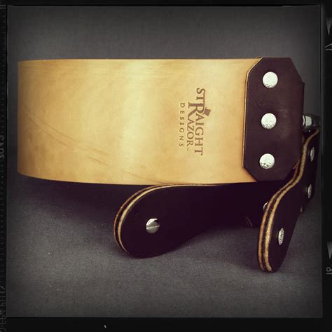 Straight Razor Magazine: Review: Straight Razor Designs - The full ...