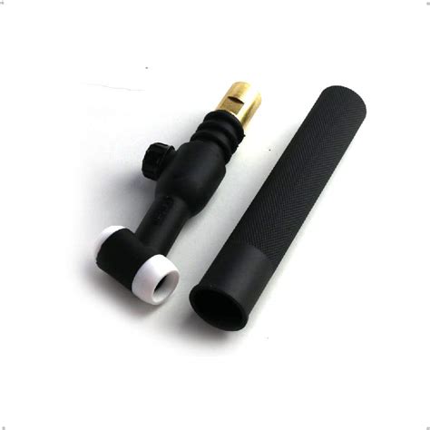 Buy WeldingCity200-amp Air-cooled TIG Welding Torch Body WP-26FV SR ...