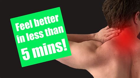 Why Is My Neck Stiff & How Do I Fix This? | Stephen Fitness & Rehabilitation