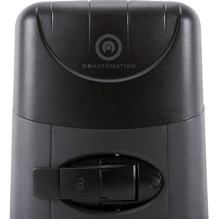 On Automation Sliding gate Gear Rack, Galvanized Steel Rack Module 4 ...