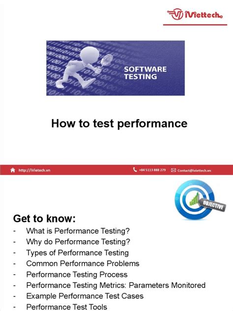 Image result for How to Test My Computer Code Performance