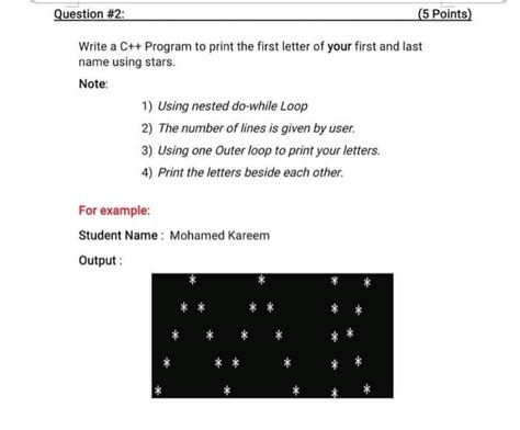 Program of Writing a Name C Programming 的图像结果