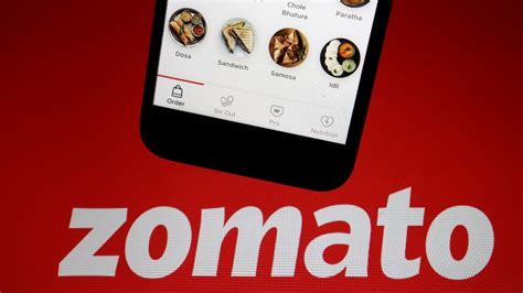 Zomato shares slip 5% after hitting fresh all time highs; should you ...