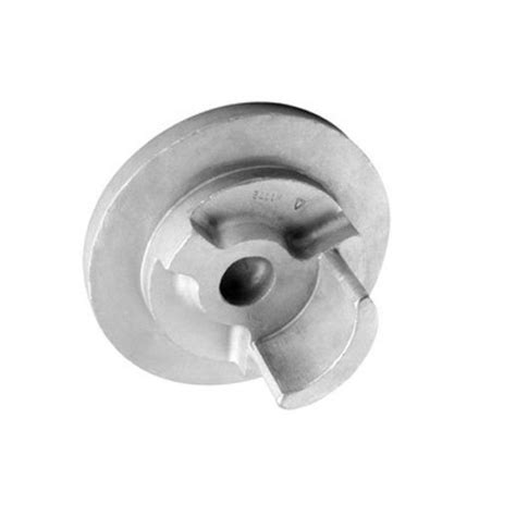 Investment Casting Pump Components - Investment Casting Pumps Spare ...