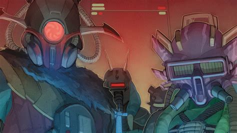 The Nihil | Star Wars Databank | StarWars.com