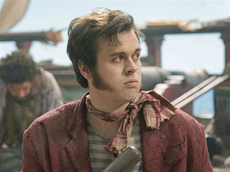 'Our Flag Means Death' creator explains the reveal of Lucius' fate in ...