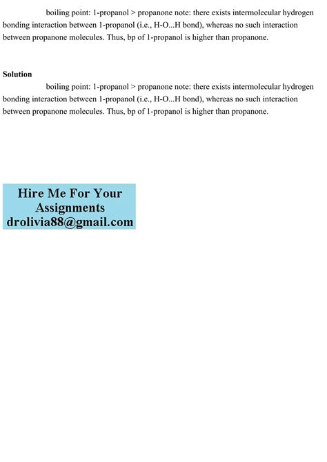 boiling point 1-propanol propanone note there.pdf