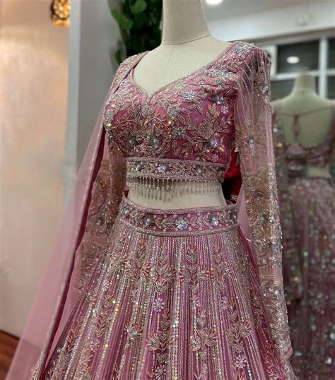Zivah Spark Couture Lehenga Choli – Lehenga Bazaar