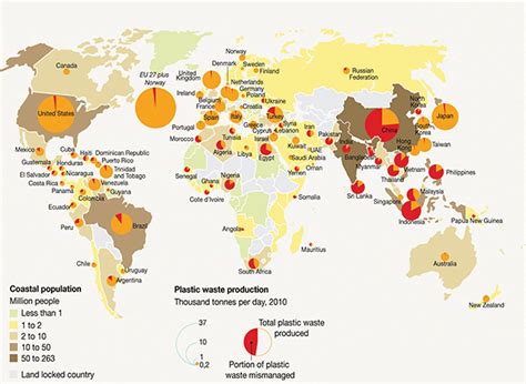 Oceans Conference: The plastic menace: How mankind is treating oceans ...