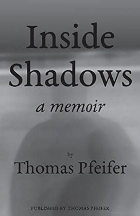 Buy Inside Shadows: a memoir Book Online at Low Prices in India ...