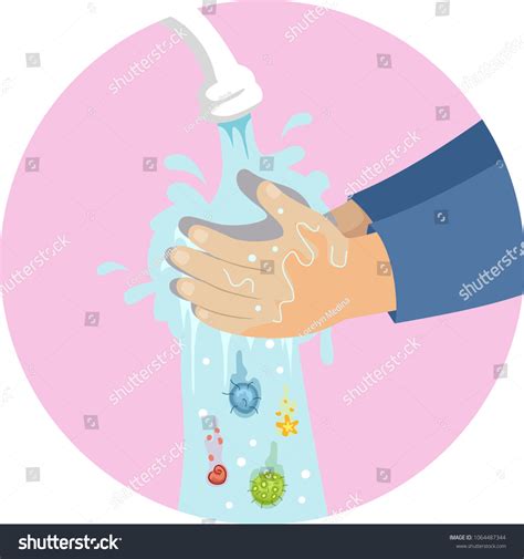 Waschen Clipart Of Children