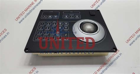 KONGSBERG MARITIME 343166 CRP CONTROL ROOM PANEL 6200459 | United ...