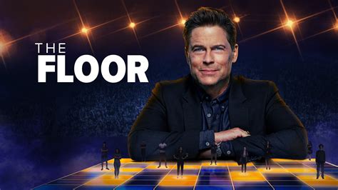 Watch The Floor Online | Season 2 (2024) | TV Guide