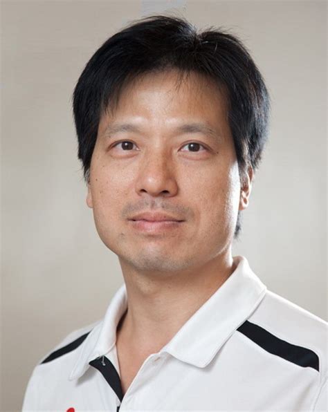 Physical Education Unit - Dr. Ng Siu-kuen