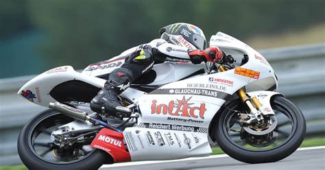 Brünn, 125, 2.Training: Cortese holt Bestzeit - MotoGP 125 ccm ...