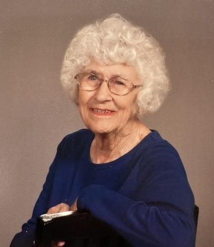 Lucille McKay Obituary (1928 - 2025) - Merced, CA - Merced Sun Star
