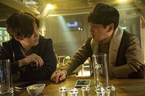 [Photos] Added new Jo Bok-rae stills for the upcoming Korean movie ...