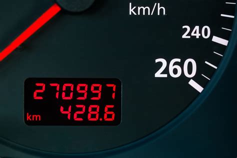 How Long Should a Car Last? A Guide to Maximizing Vehicle Mileage | Raceway Motors Lufkin TX