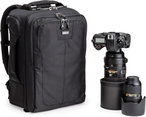Buy Think Tank Airport Commuter Bag (Black) Online at Low Prices in ...