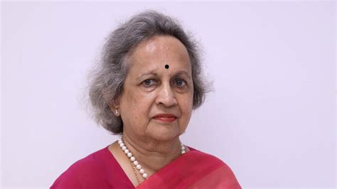 Anita Garware, Chairperson, Indian Heritage Society, Talks About Saving ...