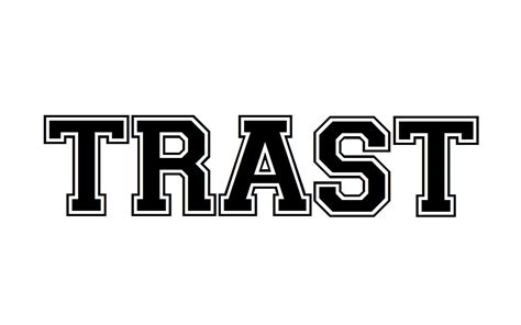 TRAST Offical Web Store